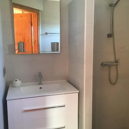 Romantic Apartment, 5 Mins From Beach With Scenic View & 350Mbps High Speed Wifi Tarifa Exterior photo