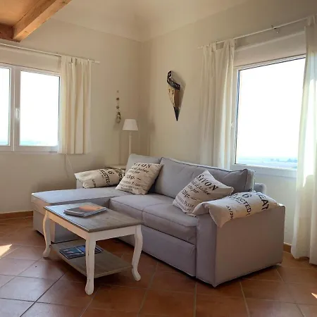 Romantic Apartment, 5 Mins From Beach With Scenic View & 350Mbps High Speed Wifi Tarifa Exterior photo