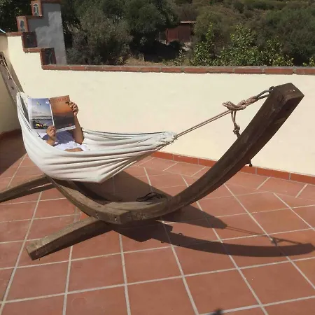 Romantic Apartment, 5 Mins From Beach With Scenic View & 350Mbps High Speed Wifi Tarifa Exterior photo