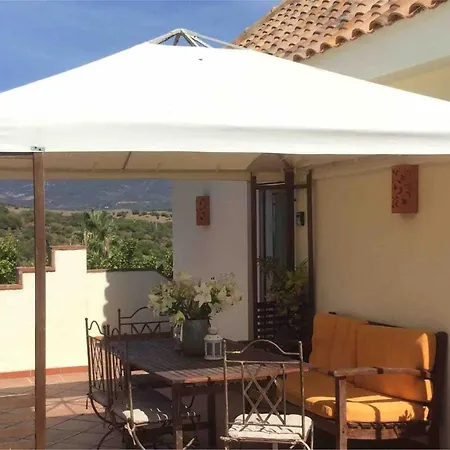 Romantic Apartment, 5 Mins From Beach With Scenic View & 350Mbps High Speed Wifi Tarifa Exterior photo