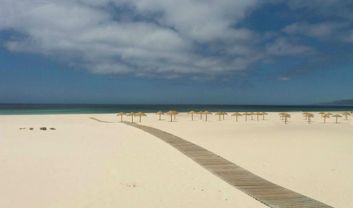 Apartament Romantic Apartment, 5 Mins From With Scenic View & 350mbps High Speed Wifi Tarifa